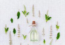 Jak wygląda aromaterapia?